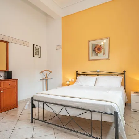 Appartement Faos Luxury