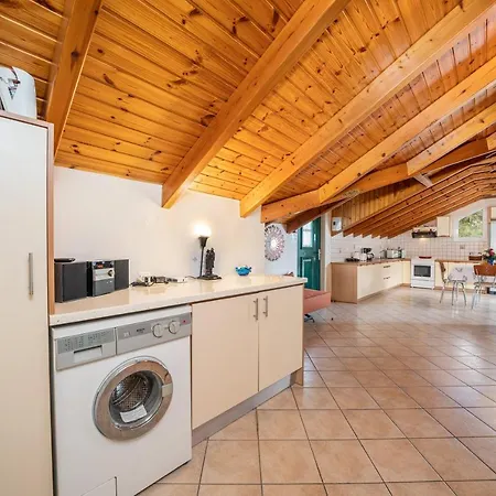 Faos Luxury Appartement