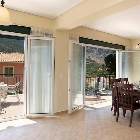 Faos Luxury Agia Efimia