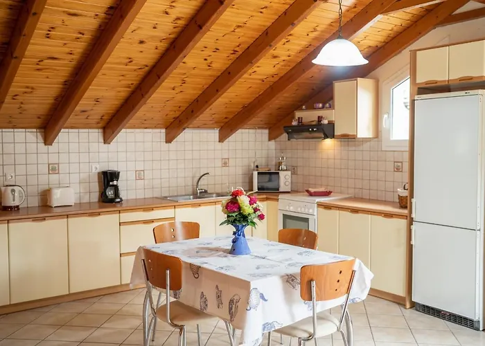 Faos Luxury Agia Efimia