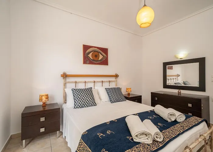 Faos Luxury * Agia Efimia