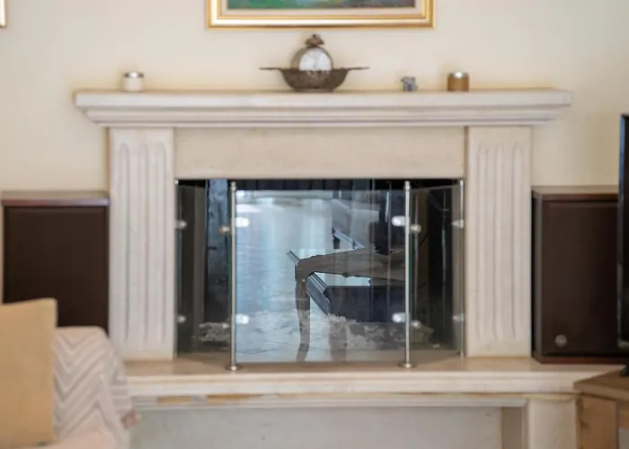 Apartment Faos Luxury *