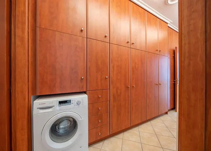 Apartment Faos Luxury Agia Efimia