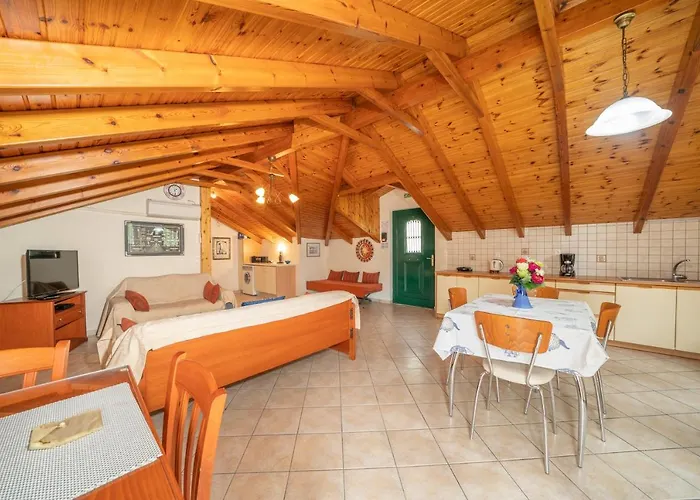 Faos Luxury Agia Efimia