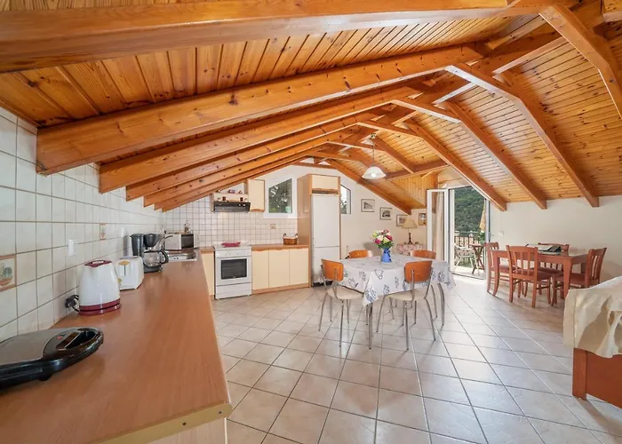 Faos Luxury * Agia Efimia