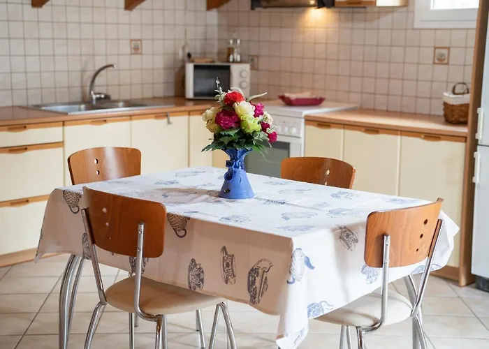 Faos Luxury Apartment