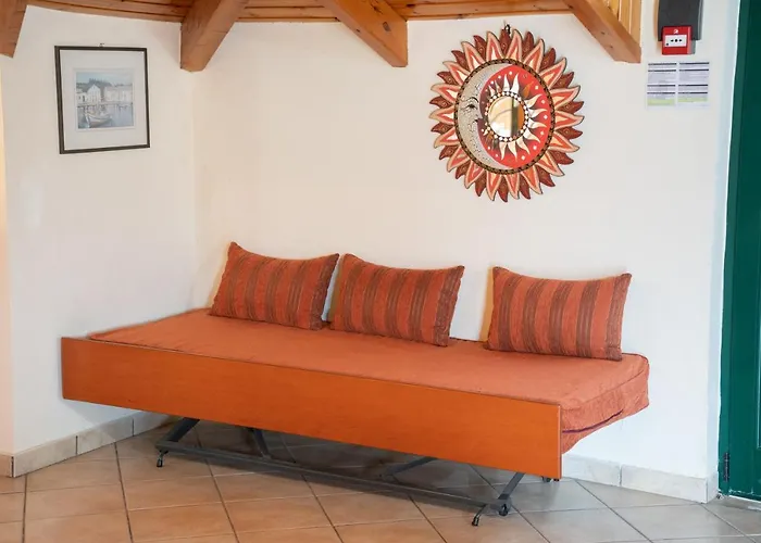 Faos Luxury Apartment