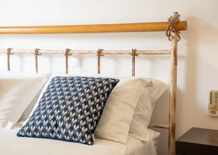 Apartment Faos Luxury *