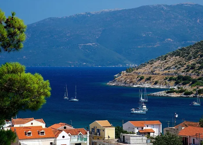 Faos Luxury * Agia Efimia