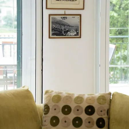 福斯豪华公寓 Agia Efimia