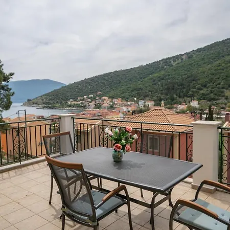 Faos Luxury * Agia Efimia