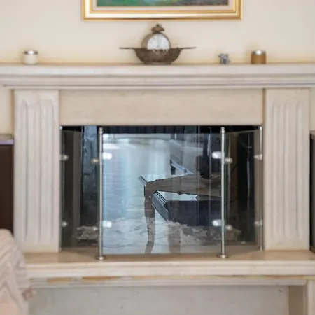 公寓 福斯豪华公寓 *