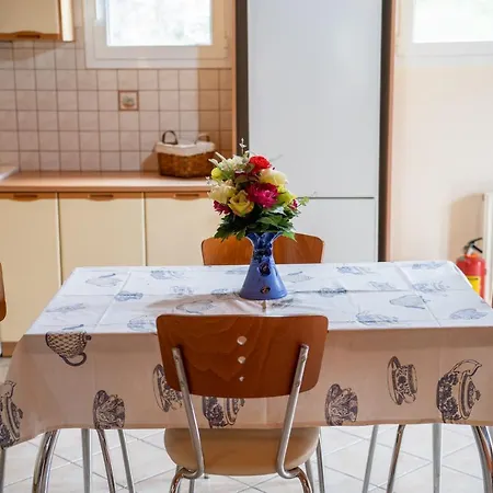 福斯豪华公寓 *