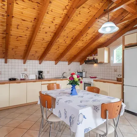 公寓 福斯豪华公寓