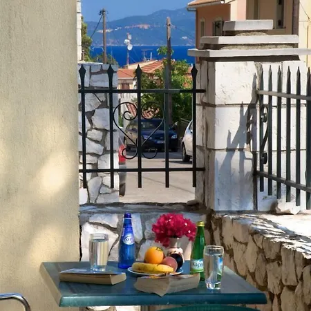 公寓 福斯豪华公寓