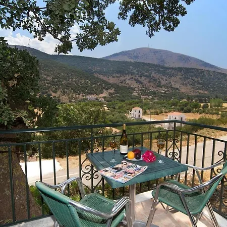 福斯豪华公寓 *