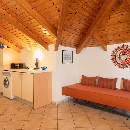 福斯豪华公寓 *