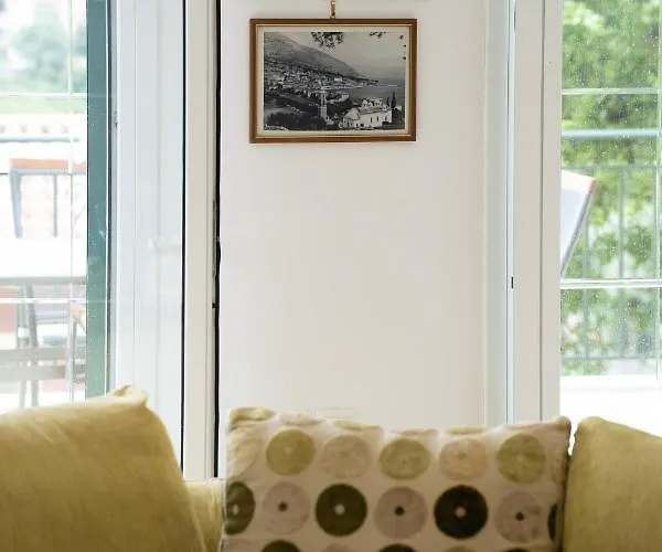 Faos Luxury Agia Efimia