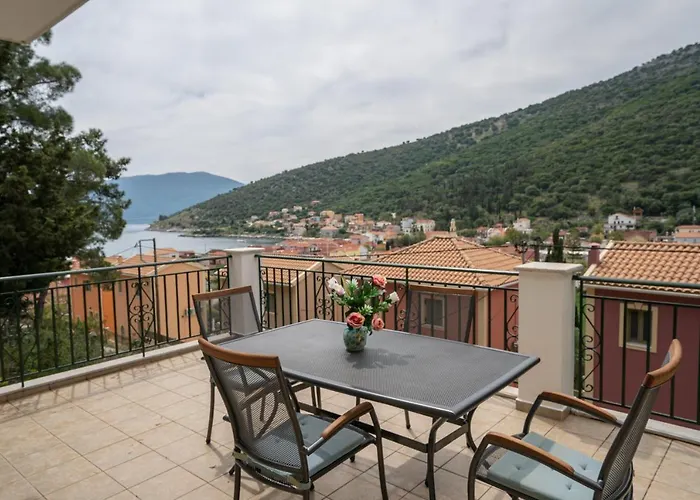 Faos Luxury * Agia Efimia