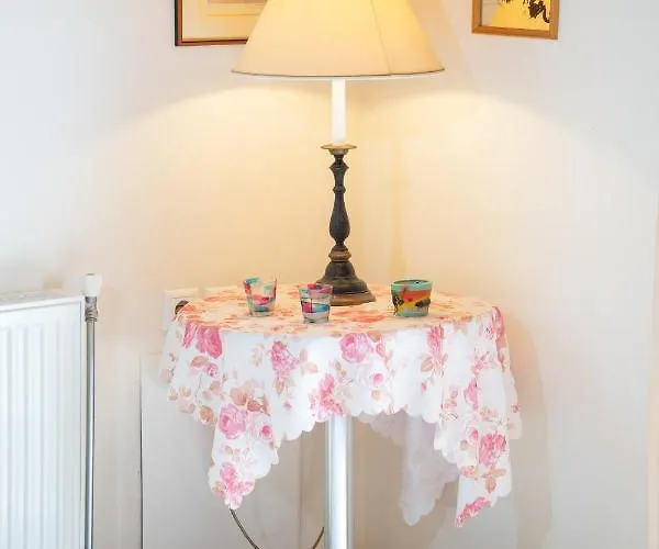 Faos Luxury * Айя-Евфимия