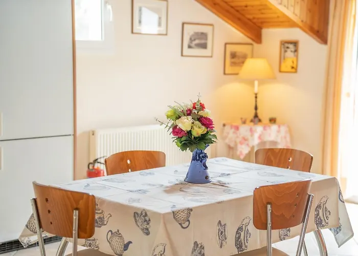 Daire Faos Luxury Agia Efimia