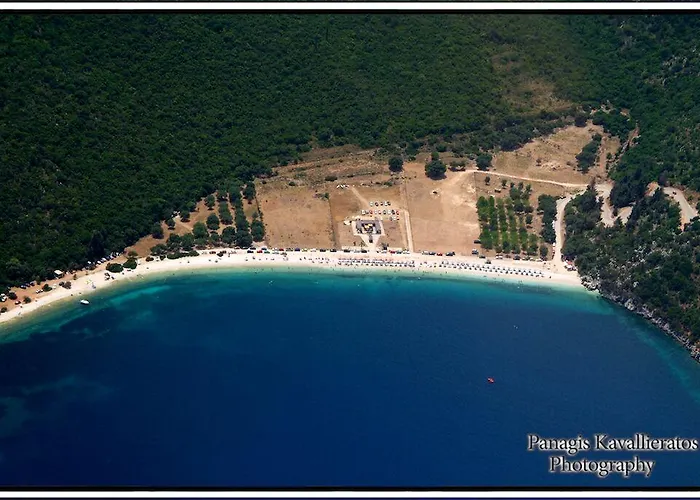 Faos Luxury Apartamento *