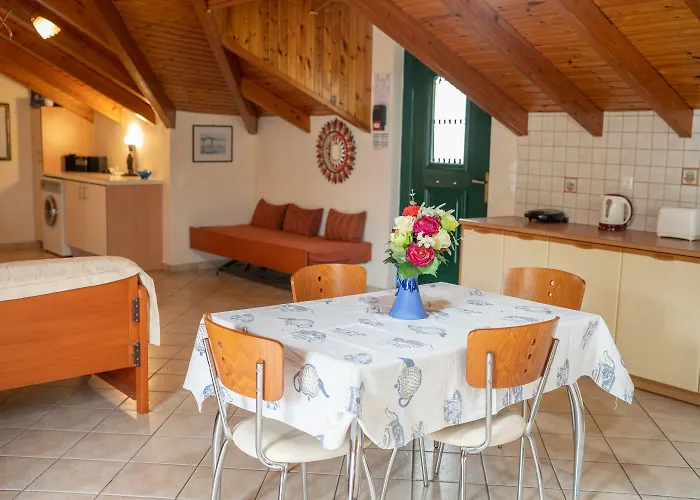 Faos Luxury * Agia Efimia