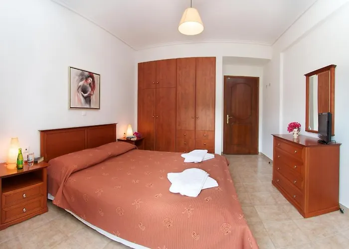 Faos Luxury * Agia Efimia