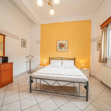 Faos Luxury Apartman