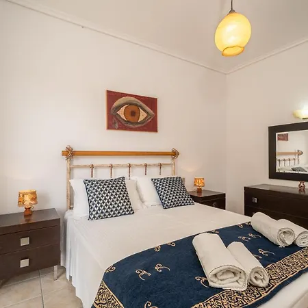 Faos Luxury * Ajía Effimía