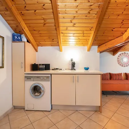 Faos Luxury Apartment