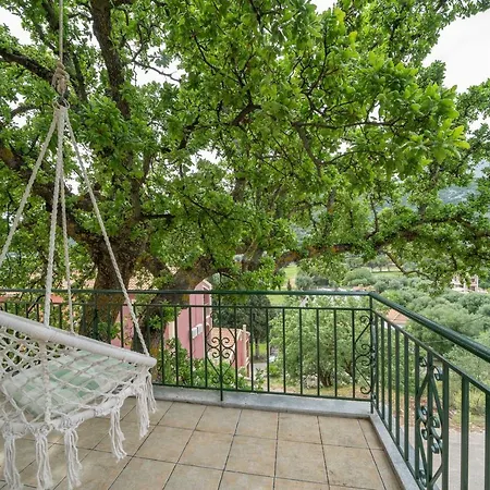 Faos Luxury أيّا إفيميا