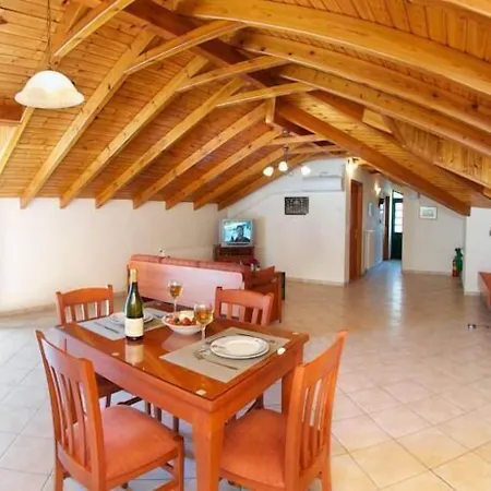 Apartment Faos Luxury Agia Efimia