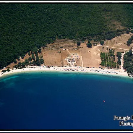 Faos Luxury Διαμέρισμα *