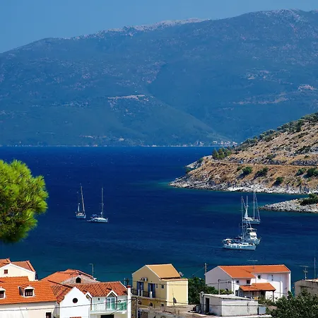 Faos Luxury * Agia Efimia