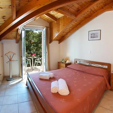 Apartment Faos Luxury Agia Efimia