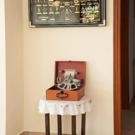 Faos Luxury Apartment Agia Efimia