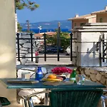 Apartman Faos Luxury *