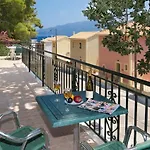 Apartman Faos Luxury Ajía Effimía