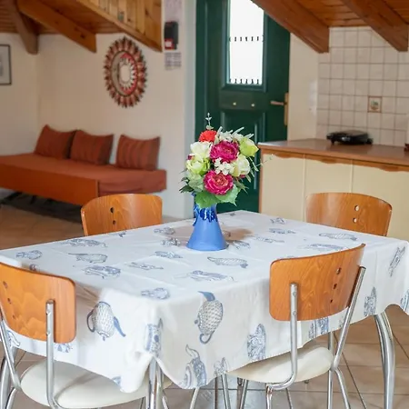 Faos Luxury * Agia Efimia