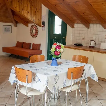 Faos Luxury * Agia Efimia