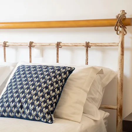 アパート Faos Luxury *