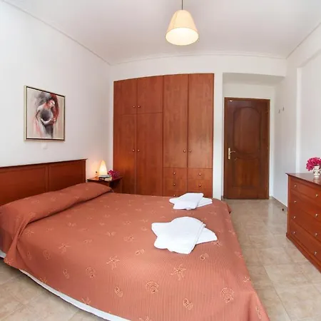 Faos Luxury * Agia Efimia