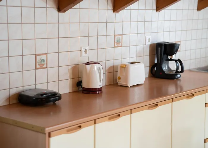 Διαμέρισμα Faos Luxury