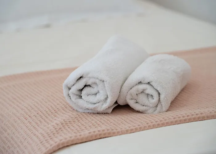 Διαμέρισμα Faos Luxury Αγία Ευφημία